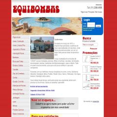 equibombas