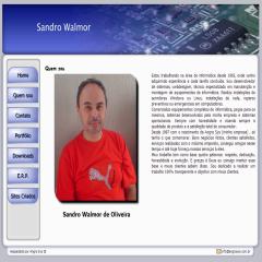 sandrowalmor